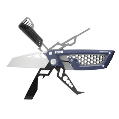 Shop REAL AVID/REVO Pistol Gun Tool Edge (AVGTE-P). Buy best Gunsmithing Kits from gritrsports.com | Reviews and Shipping options available