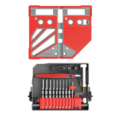 Shop REAL AVID/REVO Master Bench Block Pro Kit (AVMBBPKIT). Buy best Gunsmithing Kits from gritrsports.com | Reviews and Shipping options available