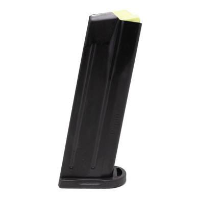 Shop ROST MARTIN RM1C 9mm 15rd Black Magazine (RM10024). Buy best Pistol Magazines from gritrsports.com | Reviews and Shipping options available