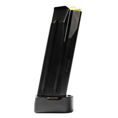 Shop ROST MARTIN RM1C 9mm 17rd Black Magazine (RM10025). Buy best Pistol Magazines from gritrsports.com | Reviews and Shipping options available