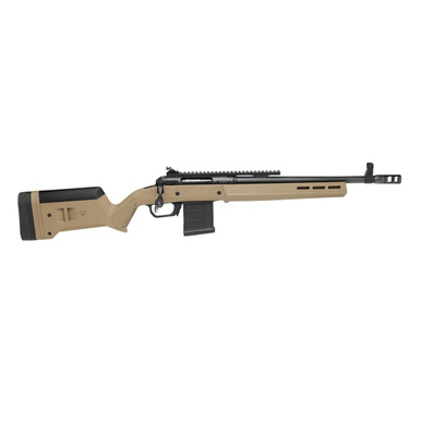 Shop SAVAGE 110 Magpul Scout FDE 6.5 Creedmoor 16.5in 10rd Bolt-Action Rifle (58188). Buy best Rifles from gritrsports.com | Reviews and Shipping options available