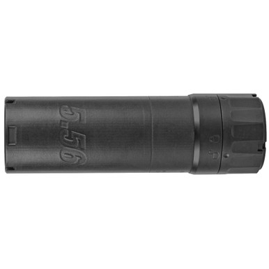 Shop Sig Sauer SLX556C-QD, Suppressor, Compact, 556NATO, Inconel, High Temp Cerakote, Black, 14.6oz, Quick Detach, Includes QD Mount/Muzzle Brake (SLX556C-QD). Buy best Suppressors from gritrsports.com | Reviews and Shipping options available