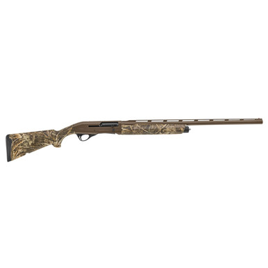 Shop FRANCHI Affinity 3.5 12 Gauge 28in 4rd Midnight Bronze Semi-Automatic Shotgun (41430). Buy best Shotguns from gritrsports.com | Reviews and Shipping options available