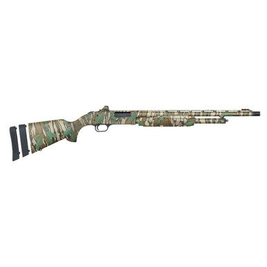 Shop MOSSBERG 500 Super Bantam Sporting Turkey 20 Gauge 20in 5rd Mossy Oak Greenleaf Pump-Action Shotgun (54684). Buy best Shotguns from gritrsports.com | Reviews and Shipping options available