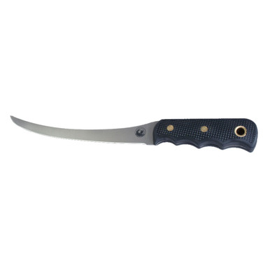 Shop KNIVES OF ALASKA Coho Suregrip Fixed Knife (00086FG). Buy best Fixed Knives from gritrsports.com | Reviews and Shipping options available