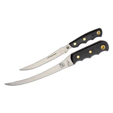 Shop KNIVES OF ALASKA Fisherman's Combo Knife Set (00092FG). Buy best Knife Sets from gritrsports.com | Reviews and Shipping options available