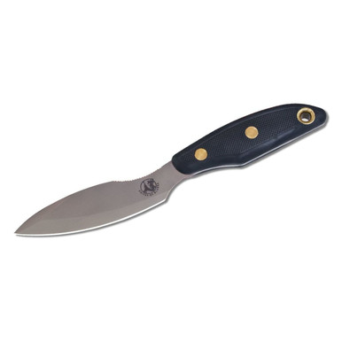 Shop KNIVES OF ALASKA Yukon 2 4.25in Black Suregrip Fixed Knife (00821FG). Buy best Fixed Knives from gritrsports.com | Reviews and Shipping options available