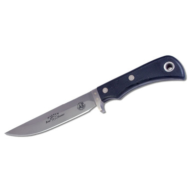 Shop KNIVES OF ALASKA Magnum Boar Hunter 6in Fixed Knife (00824FG). Buy best Fixed Knives from gritrsports.com | Reviews and Shipping options available