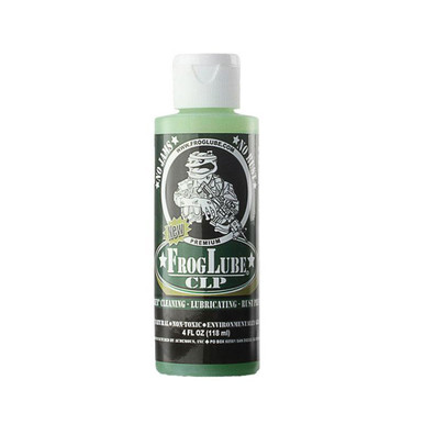 Gun Lubricants - Gun Oil - Gun Cleaning Lubes