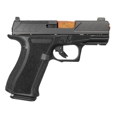 Shop SHADOW SYSTEMS CR920X Foundation 9mm 3.41in Unthreaded Bronze Barrel 2x 15rd Mags Black Pistol (SS-5305-1D). Buy best Pistols from gritrsports.com | Reviews and Shipping options available