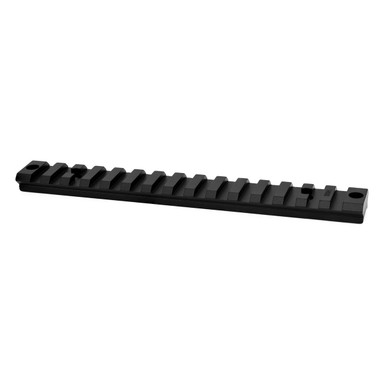 Shop WARNE Savage Axis Vapor 20 MOA Picatinny Rail with 8-40 Screws (V498-20MOA). Buy best Scope Mounts from gritrsports.com | Reviews and Shipping options available