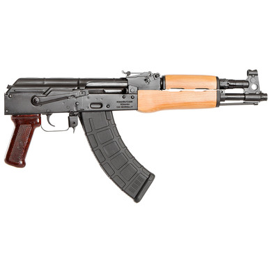 Shop CENTURY ARMS Draco 7.62x39mm 12.25in 30rd Semi-Automatic Pistol (HG1916-N). Buy best Rifles from gritrsports.com | Reviews and Shipping options available
