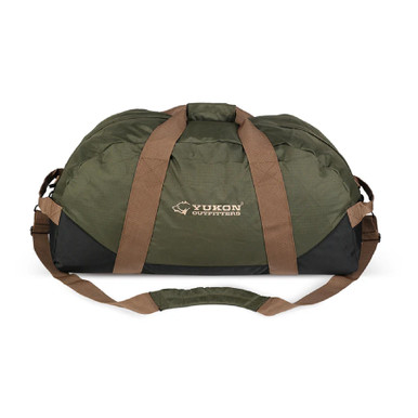 Shop YUKON OUTFITTERS Delta Large Olive/Earth Duffle Bag (YDD103GE). Buy best Duffle Bags from gritrsports.com | Reviews and Shipping options available