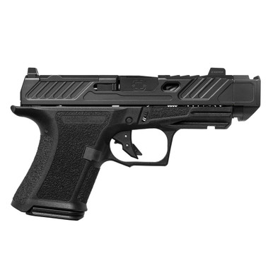 Shop SHADOW SYSTEMS CR920P Elite 9mm 3.75in Spiral Compensated Black Barrel 2x 10rd Mags Black Pistol (SS-4240). Buy best Pistols from gritrsports.com | Reviews and Shipping options available