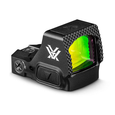 Shop VORTEX Defender-ST 3 MOA Micro Red Dot Sight  (DFST-MRD3). Buy best Red Dot Sights from gritrsports.com | Reviews and Shipping options available