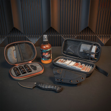 Shop GRITR Hunting Kit. Buy best Hunting Accessories from gritrsports.com | Reviews and Shipping options available