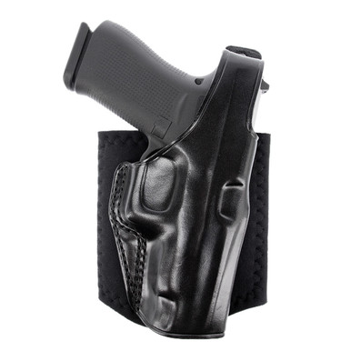 Shop GALCO Ankle Glove Black RH Holster For Springfield Hellcat W/Wo Red Dot/Taurus Gx4 (AG892RB). Buy best Holsters from gritrsports.com | Reviews and Shipping options available