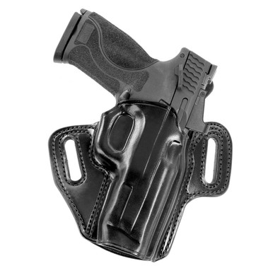 Shop GALCO Concealable 2.0 Black RH Belt Holster For Smith & Wesson M&P 4.25in 9/.40 w/wo Red Dot (CO2-472RB). Buy best Holsters from gritrsports.com | Reviews and Shipping options available