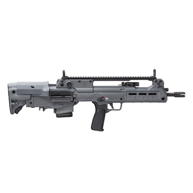 Shop SPRINGFIELD ARMORY Hellion Low Capacity 5.56x45mm NATO 16in 10rd Gray Semi-Automatic Bullpup Rifle (HL916556YLC). Buy best Rifles from gritrsports.com | Reviews and Shipping options available
