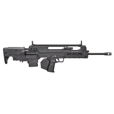 Shop SPRINGFIELD ARMORY Hellion 5.56x45mm NATO 20in 30rd Semi-Automatic Bullpup Rifle, CA Compliant (HL920556BCA). Buy best Rifles from gritrsports.com | Reviews and Shipping options available