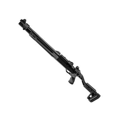 Shop BERETTA 1301 Tactical Mod. 2 Chisel Stock 12Ga 18in 7rd Semi-Automatic Shotgun (J131M2PC18). Buy best Shotguns from gritrsports.com | Reviews and Shipping options available