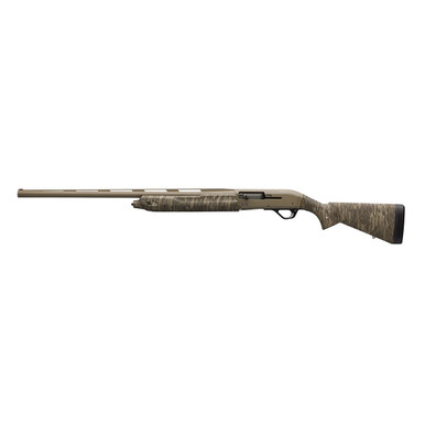 Shop WINCHESTER REPEATING ARMS SX4 LH Hybrid Hunter Mossy Oak Bottomland 12ga 3.5in Chamber 28in 4rd Semi-Auto Shotgun with 3 Chokes (511311292). Buy best Shotguns from gritrsports.com | Reviews and Shipping options available