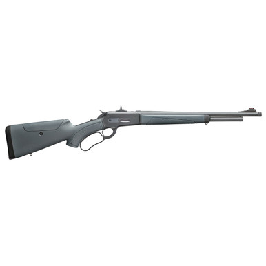 Shop DAVIDE PEDERSOLI Shadow .45-70 19in 3rd Blued Lever Action Rifle (010S735457). Buy best Rifles from gritrsports.com | Reviews and Shipping options available