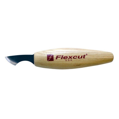 Shop FLEXCUT Radius Knife (KN36). Buy best Wood Carving Tools from gritrsports.com | Reviews and Shipping options available