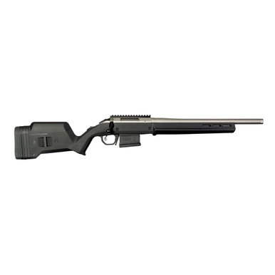 Shop RUGER American Hunter TALO 308Win 16in 5rd Bolt-Action Rifle (26997). Buy best Rifles from gritrsports.com | Reviews and Shipping options available
