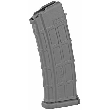 Shop Zastava Z-MAG Gen 3 223 Remington/556NATO 30rd Polymer Black Magazine Fits ZPAP85 (ZAPMAG556). Buy best Rifle Magazines from gritrsports.com | Reviews and Shipping options available