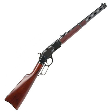 Shop CIMARRON 1873 US Marshall IT Carbine .357 Mag 18in 10rd Lever Action Rifle (CA2057AS1). Buy best Rifles from gritrsports.com | Reviews and Shipping options available