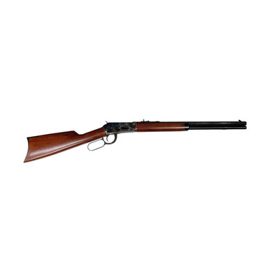 Shop CIMARRON 1894 Trapper .30-30 Win 16.12in 6rd Lever Action Rifle (CA2908). Buy best Rifles from gritrsports.com | Reviews and Shipping options available