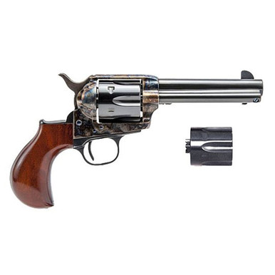 Shop CIMARRON Thunderer .45 Colt 4.75in 6rd Revolver (CA349). Buy best Revolvers from gritrsports.com | Reviews and Shipping options available