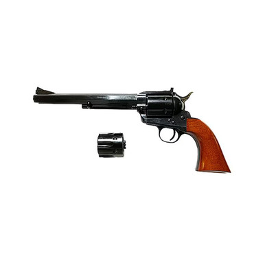 Shop CIMARRON Bad Boy 10mm 8in 6rd Revolver with Extra .38/40 Cylinder (CA364). Buy best Revolvers from gritrsports.com | Reviews and Shipping options available