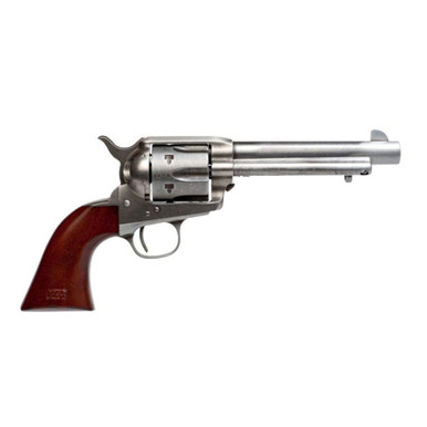 Shop CIMARRON USV Artillery .45 Colt 5.5in 6rd Revolver (CA513A00M00). Buy best Revolvers from gritrsports.com | Reviews and Shipping options available