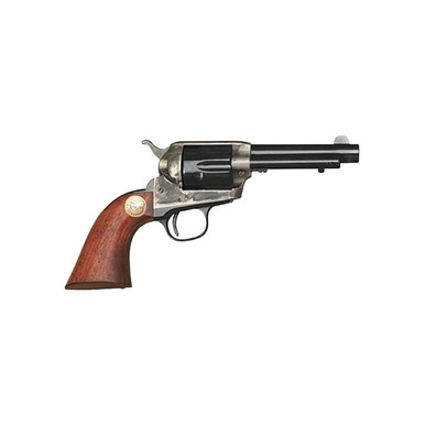 Shop CIMARRON Model P Jr. .38 Special 4.75in 6rd Revolver (CA986). Buy best Revolvers from gritrsports.com | Reviews and Shipping options available