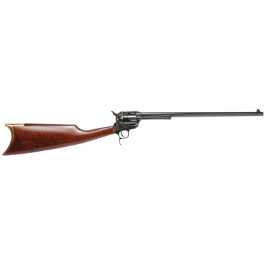 Shop CIMARRON Revolving Carbine .45LC 18in 6rd Centerfire Rifle (MP419). Buy best Rifles from gritrsports.com | Reviews and Shipping options available