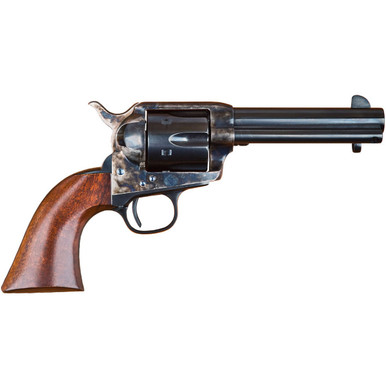 Shop CIMARRON Model P .357/.38 Spl 4.75in 6rd SAO Revolver (MP502). Buy best Revolvers from gritrsports.com | Reviews and Shipping options available