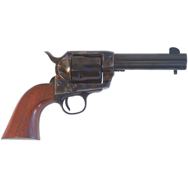 Shop CIMARRON Frontier Old Model .45LC 4.75in 6rd SAO Revolver (PP512). Buy best Revolvers from gritrsports.com | Reviews and Shipping options available