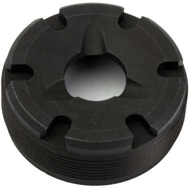 Shop DEAD AIR ARMAMENT P-Series 9mm Front Cap (DA415). Buy best Muzzle Devices from gritrsports.com | Reviews and Shipping options available