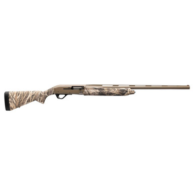Shop WINCHESTER REPEATING ARMS SX4 Hybrid Hunter 20 Gauge 28in 4rd Mossy Oak Shadow Grass Habitat Semi-Automatic Shotgun (511269692). Buy best Shotguns from gritrsports.com | Reviews and Shipping options available