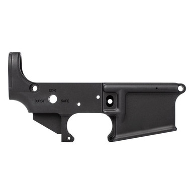 Shop AERO PRECISION M16A4 Black Clone Lower Receiver (APAR148017C). Buy best Lower Receivers & Frames from gritrsports.com | Reviews and Shipping options available
