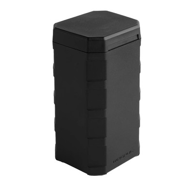 Shop MAGPUL DAKA Black Polymer Large Can (MAG1155-BLK). Buy best Cans from gritrsports.com | Reviews and Shipping options available