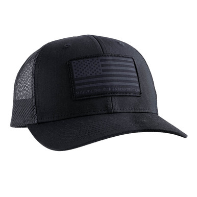 Shop MAGPUL Standard Patch Black OSFA Trucker Hat (MAG1215-001). Buy best Caps from gritrsports.com | Reviews and Shipping options available