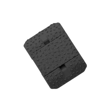 Shop MAGPUL Type 2 Half Slot Black M-LOK Rail Covers (MAG1365-BLK). Buy best Rail Accessories from gritrsports.com | Reviews and Shipping options available