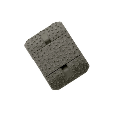 Shop MAGPUL Type 2 Half Slot OD Green M-LOK Rail Covers (MAG1365-ODG). Buy best Rail Accessories from gritrsports.com | Reviews and Shipping options available