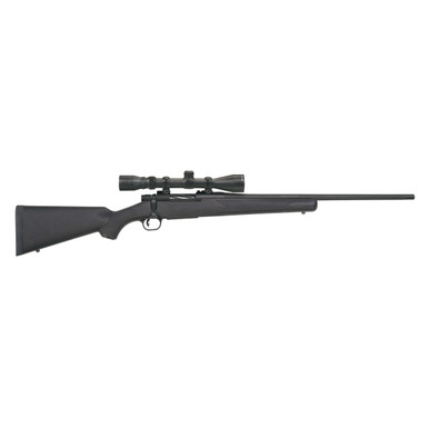 Shop MOSSBERG Patriot .350 Legend 22in 1+4rd With 3-9x40mm Scope Black Rifle (28095). Buy best Rifles from gritrsports.com | Reviews and Shipping options available