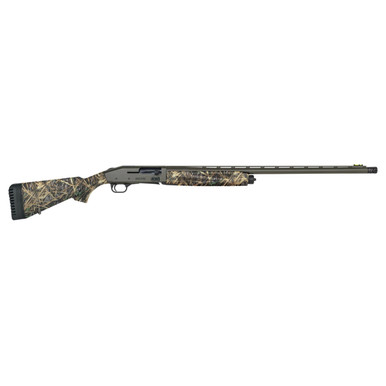Shop MOSSBERG 940 Pro Waterfowl 12 Gauge 28in 3in Chamber 1+4rd Mossy Oak Vintage Shadowgrass Shotgun (85164). Buy best Shotguns from gritrsports.com | Reviews and Shipping options available