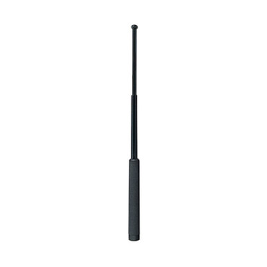 Shop ASP 21in Steel Black Chrome Baton (52411). Buy best Batons from gritrsports.com | Reviews and Shipping options available