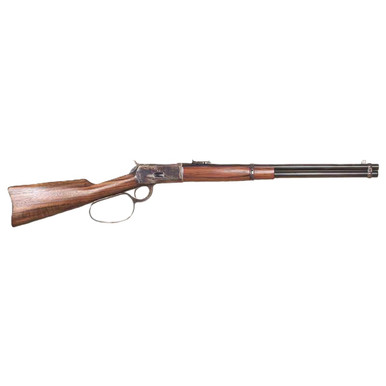 Shop CIMARRON 1892 Cogburn .45 Colt 20in 10rd Big Loop Carbine Rifle (AS067). Buy best Rifles from gritrsports.com | Reviews and Shipping options available